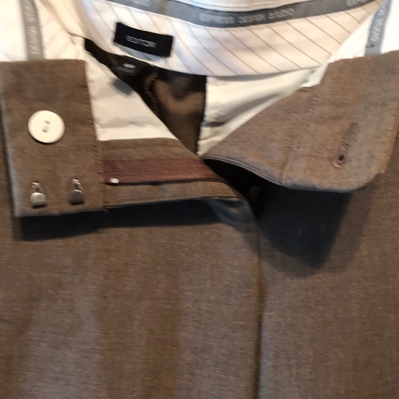 Express Editor Pants - Picture 4 of 5